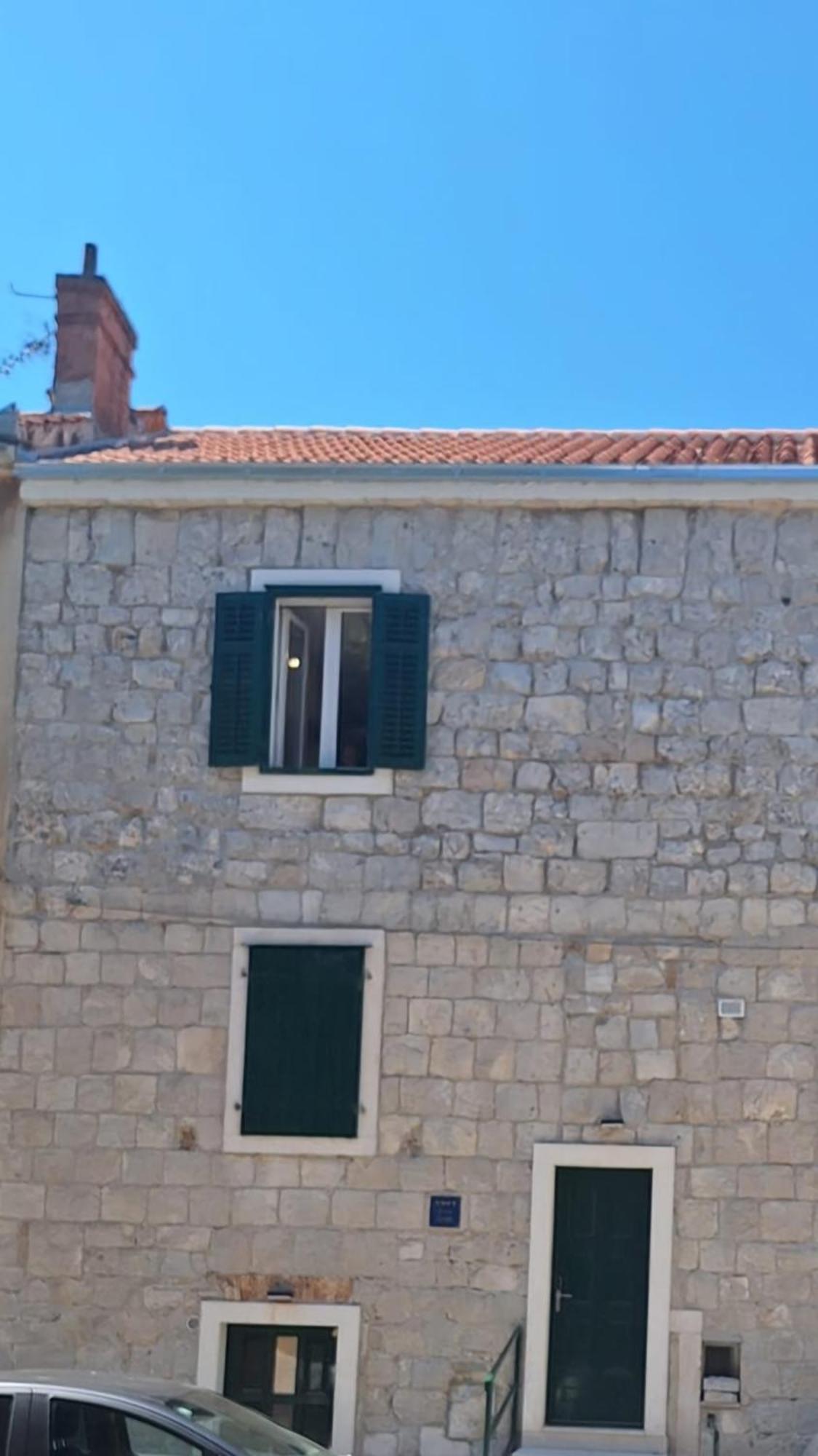 Villa Kate Split Exterior photo