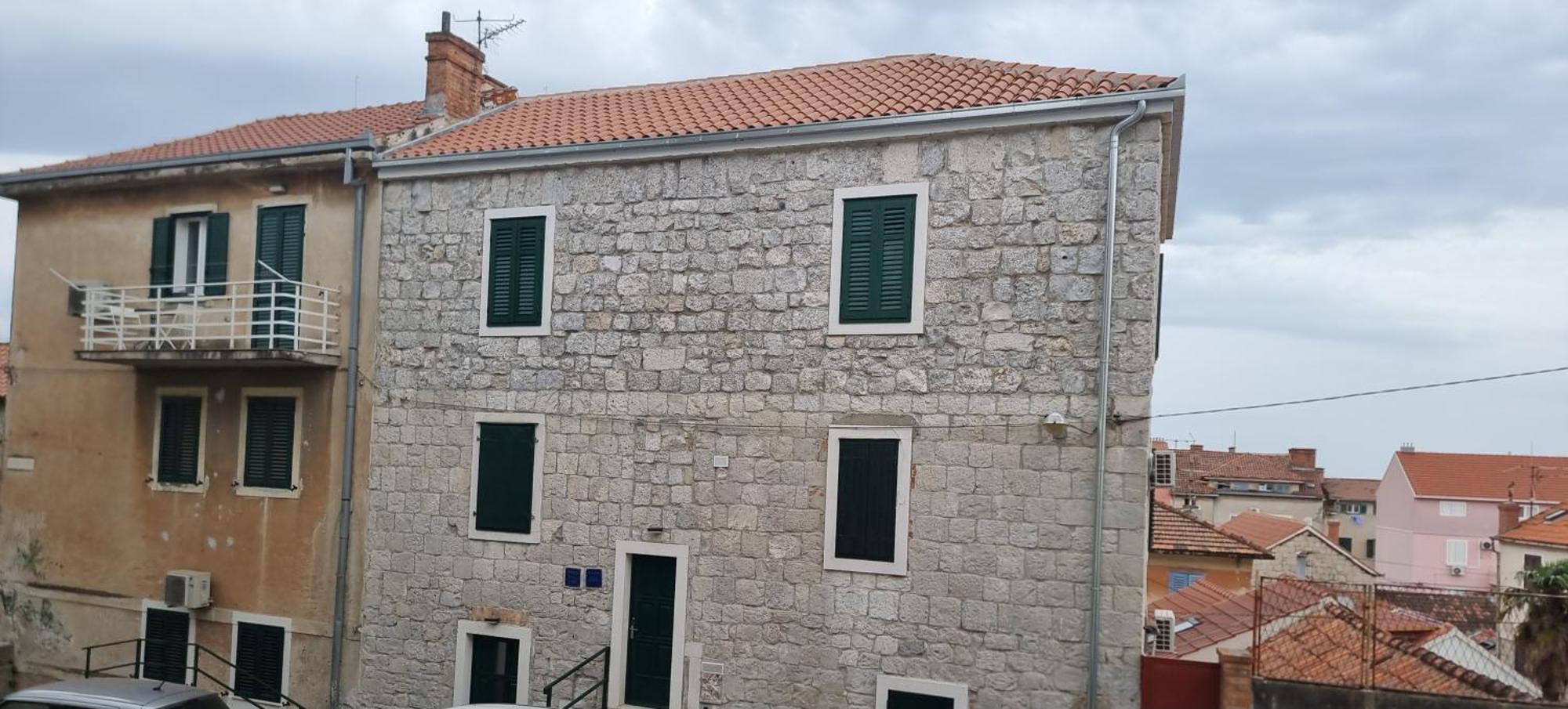 Villa Kate Split Exterior photo
